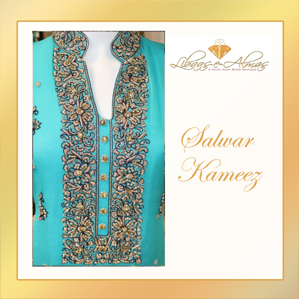 salwar kameez