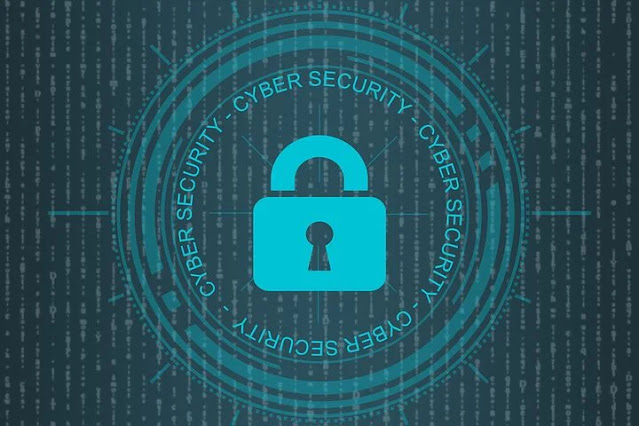 How can I protect my device from hackers?