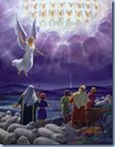 angel choir