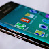 فوائد الشاشة المنحنية في هاتف Galaxy S6 Edge