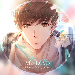 Mr. Love Queen's Choice