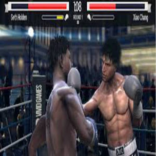 Download Real Boxing Game For PC Highly Compressed 