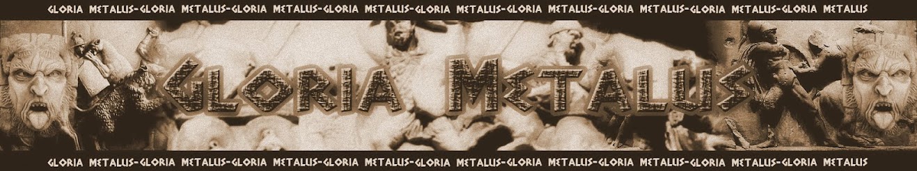                 Gloria Metalus