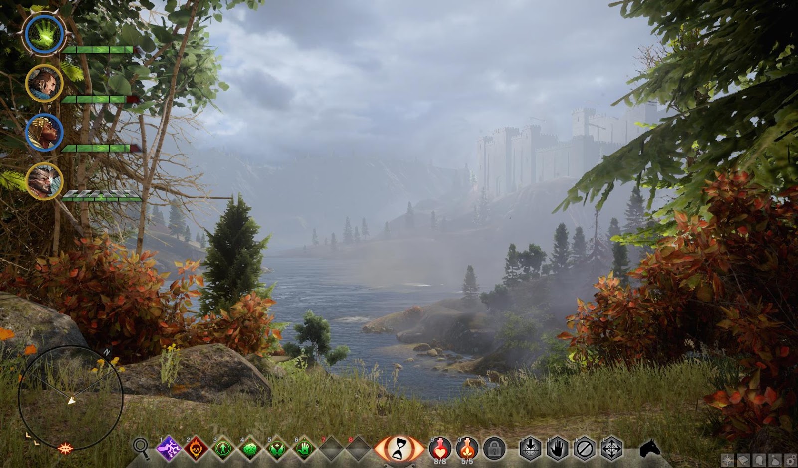 Dragon Age: Inquisition. I Finally Have A Review! - 