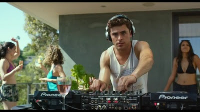 We Are Your Friends (2015 / Movie) - Trailer 2 - Song(s) / Music