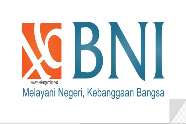 Lowongan Kerja Jambi Pt Bank Negara Indonesia Persero Desember 2019 Indowork
