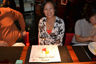 L'Atelier de Joel Robuchon in Roppongi - www.curiousadventurer.blogspot.com