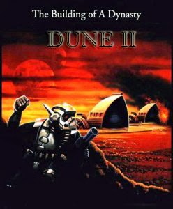 Dune II: The building of a dynasty