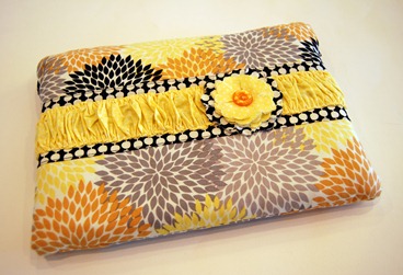 Laptop Sleeve