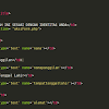 Membuat Form Sederhana Dengan PHP dan HTML