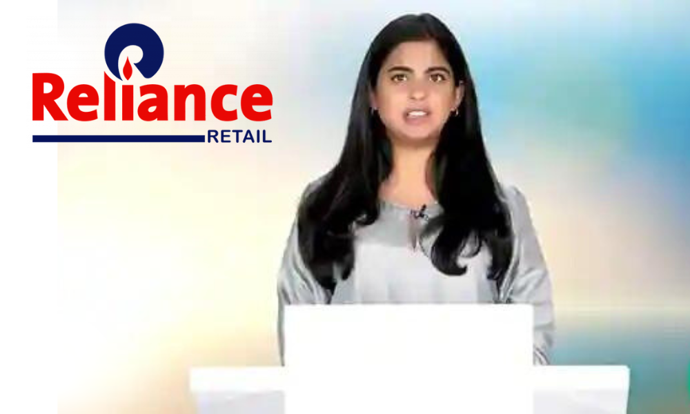 US based KKR Increases Stake in Reliance Retail By Investing Additional ₹2,069.50 Cr