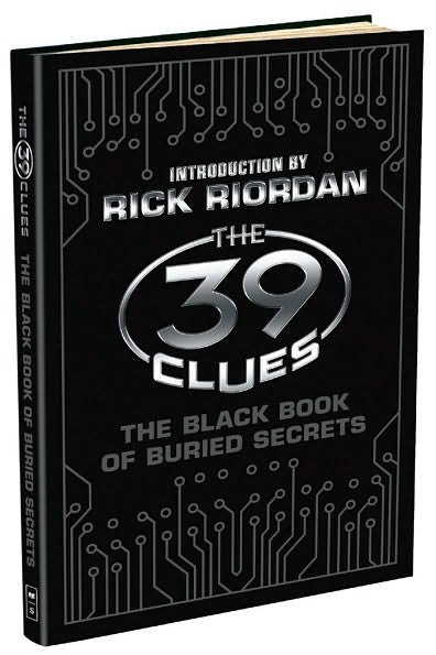 39 Clues Books. hunt for the 39 Clues lies