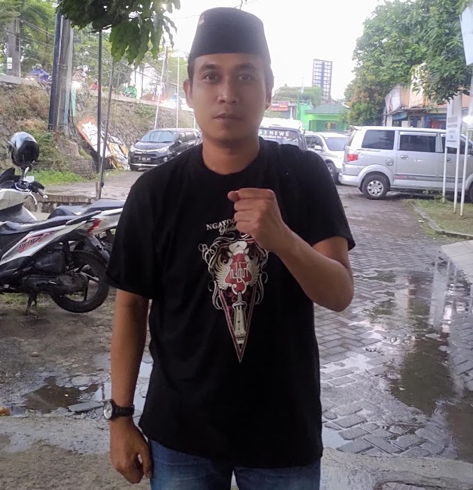 FORKIM; Mencium Aroma Korupsi Dihelatnya Rapat Paripurna Mendadak DPRD Kota Bekasi