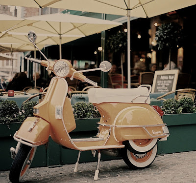 vespa