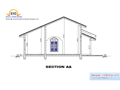 small home plans one story