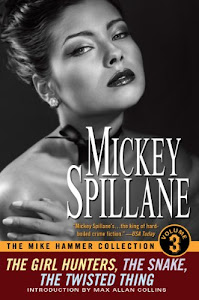 The Mike Hammer Collection, Volume III (English Edition)