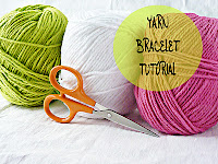 Bracelet Yarn