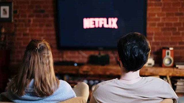 Cara Instal Netflix di STB Indihome