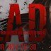 Book Tour + Review: Vlad by Stacey Rourke + Giveaway