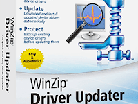 WinZip Driver Updater 5.36.0.18 (64-Bit) With Crack Free Download