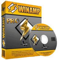 Winamp Pro