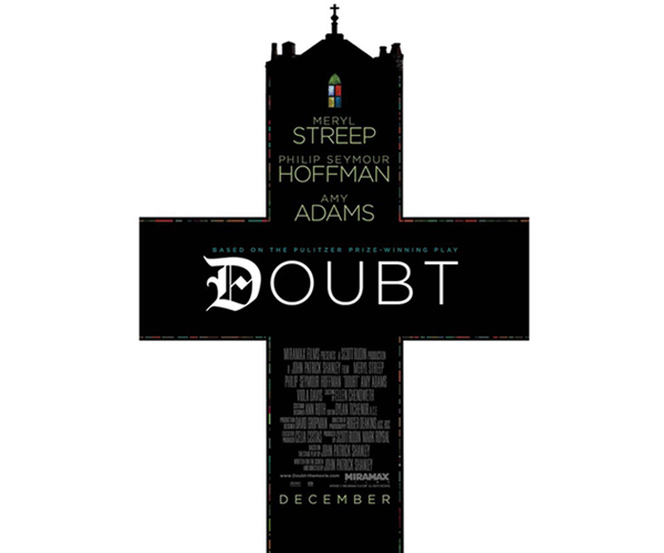 Doubt movie