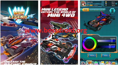 3 Game Tamiya 4WD Terbaik Offline untuk Android