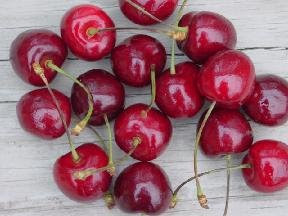 Cherries Nutritional Benefits