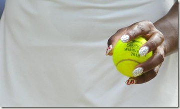 serena