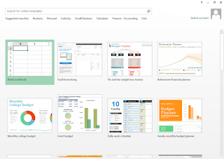 ซ่อม excel - 1