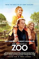 Compramos um Zoológico, de Cameron Crowe