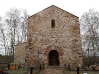 Santa Maria de Gallecs