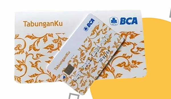 TabunganKu BCA Setoran Awal Harus di Bank?