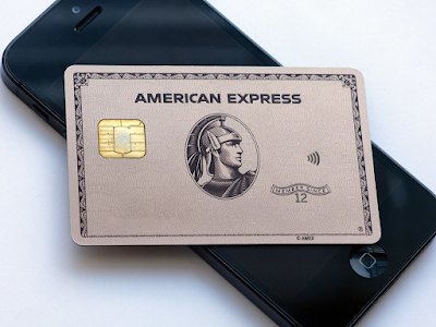 American Express Platinum Military Credit Score