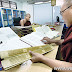 พระไตรปิฎกฉบับพิมพ์ รอยธรรมบนแผ่นกระดาษ