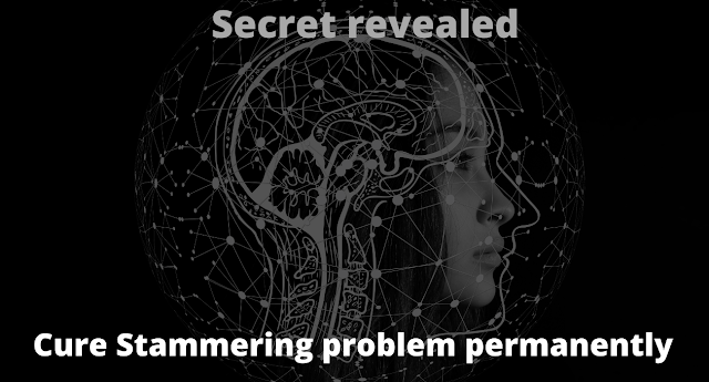  Best Medicine for Stammering and How to Cure Stammering