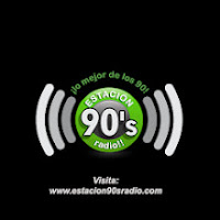 Radio Estación 90s