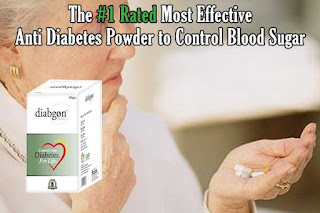 Control Blood Glucose Levels