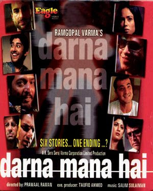 Darna Mana Hai 2003 Hindi Movie Download
