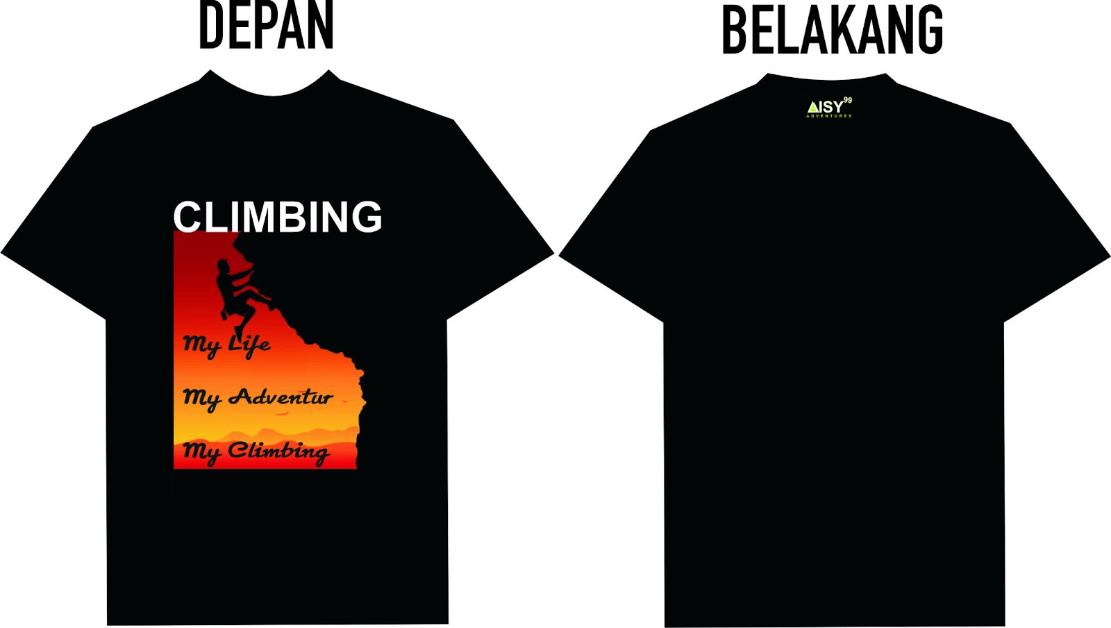 Andi Original Desain Galery Kaos dan Jaket Andi Original Desain Galery Kaos dan Jaket