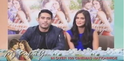 Angel Locsin's Review On Pia Wurtzbach And Gerald Anderson's Movie 'My Perfect You'