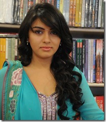 Hansika Motwani in Oh My Friend Stills