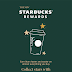 Get more of what you love with the new Starbucks Rewards