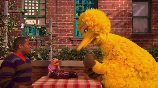 Sesame Street Episode 4512. 2