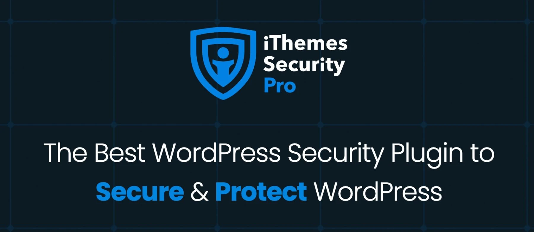 iThemes security pro