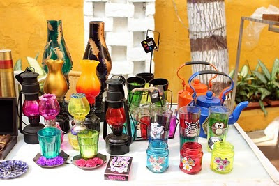 Craft Ideas Diwali Lanterns on Ideas Predominantly Indian   Festive Goodies To Enhance Your Diwali