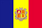 Bendera Andorra