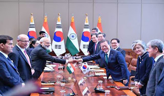 india-south-korea-agreed-on-increasing-defense-industry-cooperation