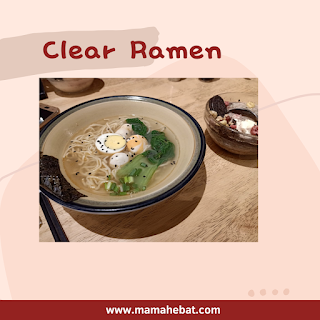 rekomendasi ramen korea yang enak