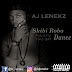 MUSIC: AJ Lenekz – Skibi Robo (Dance)